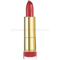 Max Factor Colour Elixir hydratačný rúž odtieň 36 Pearl Maron 4,8 g