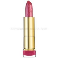 Max Factor Colour Elixir hydratačný rúž odtieň 510 English Rose 4,8 g