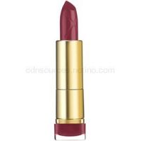 Max Factor Colour Elixir hydratačný rúž odtieň 711 Midnight Mauve 4,8 g