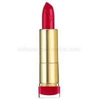 Max Factor Colour Elixir hydratačný rúž odtieň 827 Bewitching Coral 4,8 g