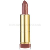 Max Factor Colour Elixir hydratačný rúž odtieň 837 Sunbronze 4,8 g