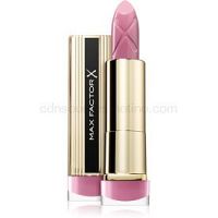 Max Factor Colour Elixir hydratačný rúž odtieň 85 Angel Pink 4,8 g