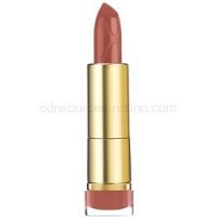 Max Factor Colour Elixir hydratačný rúž odtieň 853 Chilli 4,8 g