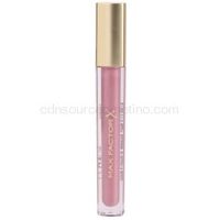 Max Factor Colour Elixir lesk na pery odtieň 10 Pristine Nude 3,8 ml