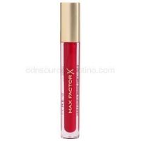 Max Factor Colour Elixir lesk na pery odtieň 60 Polished Fuchsia 3,8 ml