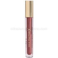 Max Factor Colour Elixir lesk na pery odtieň 75 Glossy Toffeee 3,8 ml
