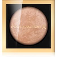 Max Factor Creme Bronzer bronzer odtieň 05 Light Gold