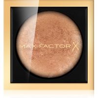 Max Factor Creme Bronzer bronzer odtieň 10 Bronze  