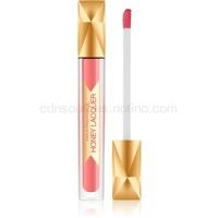 Max Factor Honey Lacquer lak na pery odtieň Indulgent Coral