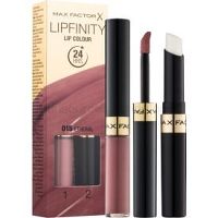 Max Factor Lipfinity dlhotrvajúci rúž s balzamom odtieň 015  Etheral