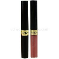 Max Factor Lipfinity dlhotrvajúci rúž s balzamom odtieň 016 Glowing
