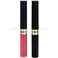 Max Factor Lipfinity dlhotrvajúci rúž s balzamom odtieň 055 Sweet