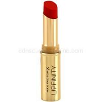 Max Factor Lipfinity dlhotrvajúci rúž s hydratačným účinkom 40 Always Chic 3,4 g