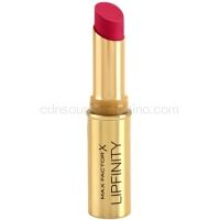 Max Factor Lipfinity dlhotrvajúci rúž s hydratačným účinkom 50 Just Alluring 3,4 g