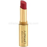 Max Factor Lipfinity dlhotrvajúci rúž s hydratačným účinkom 60 Evermore Lush 3,4 g
