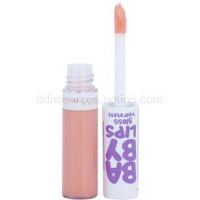 Maybelline Baby Lips Gloss Hydratant hydratačný lesk na pery odtieň 25 Life's a Peach 5 ml