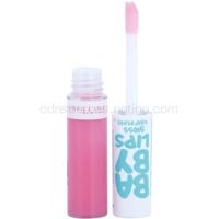 Maybelline Baby Lips Gloss Hydratant hydratačný lesk na pery odtieň 30 Pink Pizzaz 5 ml