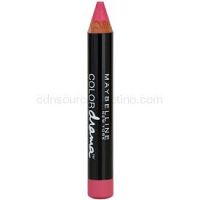 Maybelline Color Drama rúž v ceruzke odtieň 130 Love My Pink 2 g