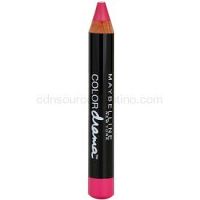 Maybelline Color Drama rúž v ceruzke odtieň 150 Fuchsia Desire 2 g