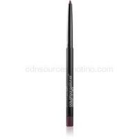 Maybelline Color Sensational kontúrovacia ceruzka na pery odtieň 110 Rich Wine