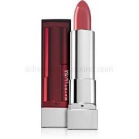 Maybelline Color Sensational krémový rúž odtieň 133 Almond Hustle 4 ml