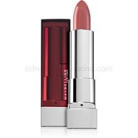 Maybelline Color Sensational krémový rúž odtieň 177 Bare Reveal 4 ml