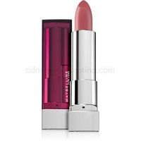 Maybelline Color Sensational krémový rúž odtieň 222 Flush Punch 4 ml