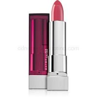 Maybelline Color Sensational krémový rúž odtieň 233 Pink Rose 4 ml