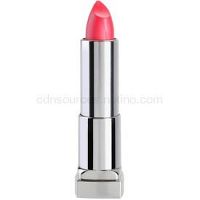 Maybelline Color Sensational Lipcolor rúž odtieň 148 Summer Pink 4 ml