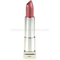 Maybelline Color Sensational Lipcolor rúž odtieň 150 Stellar Pink 4 ml