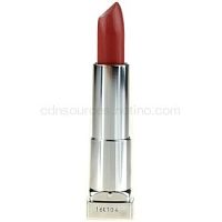 Maybelline Color Sensational Lipcolor rúž odtieň 620 Pink Brown 4 ml