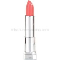 Maybelline Color Sensational Lipcolor rúž odtieň 625 Iced Caramel 4 ml