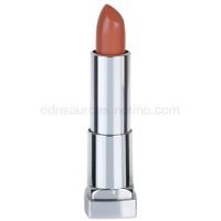 Maybelline Color Sensational Lipcolor rúž odtieň 715 Choco Cream 4 ml