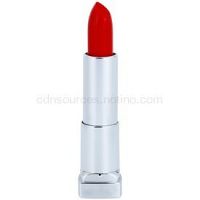 Maybelline Color Sensational Lipcolor rúž odtieň 916 Neon Red 4 ml