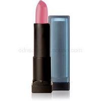 Maybelline Color Sensational Powder Matte matný rúž odtieň 10 Nocturnal Rose