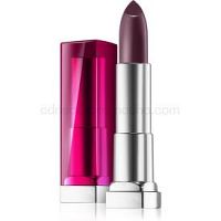 Maybelline Color Sensational Smoked Roses hydratačný rúž odtieň 355 Steel Rose 3,6 g