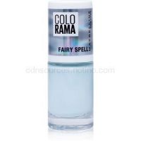 Maybelline Colorama Fairy Spell lak na nechty odtieň 492