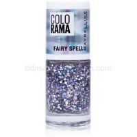 Maybelline Colorama Fairy Spell lak na nechty odtieň 496