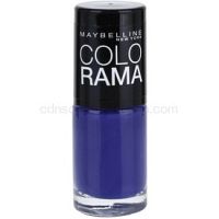 Maybelline Colorama lak na nechty odtieň 325 7 ml