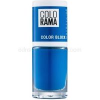 Maybelline Colorama lak na nechty odtieň 387 7 ml
