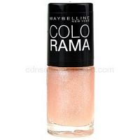 Maybelline Colorama lak na nechty odtieň 46 7 ml