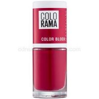 Maybelline Colorama lak na nechty odtieň 486 7 ml
