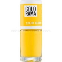Maybelline Colorama lak na nechty odtieň 488 7 ml