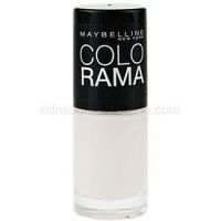 Maybelline Colorama lak na nechty odtieň 51 7 ml