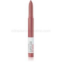 Maybelline SuperStay Ink Crayon  rúž v ceruzke odtieň 15 Lead the Way