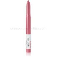 Maybelline SuperStay Ink Crayon  rúž v ceruzke odtieň 30 Seek Adventure 1,5 g