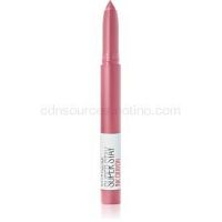 Maybelline SuperStay Ink Crayon  rúž v ceruzke odtieň 30 Seek Adventure