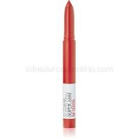 Maybelline SuperStay Ink Crayon  rúž v ceruzke odtieň 40 Laugh Louder 1,5 g