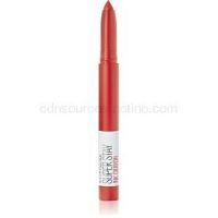 Maybelline SuperStay Ink Crayon  rúž v ceruzke odtieň 40 Laugh Louder