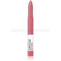 Maybelline SuperStay Ink Crayon  rúž v ceruzke odtieň 85 Change Is Good